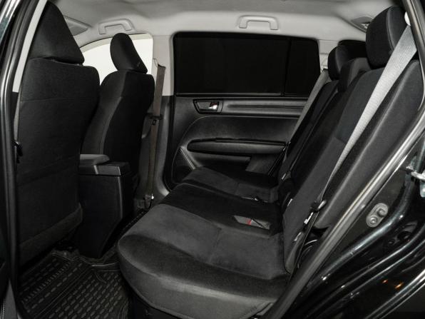 Toyota Corolla XI (E160 E170 E180) с пробегом 2014 года, цена 1 099 500 рублей, 166969 км, универсал, Автокод Объявления