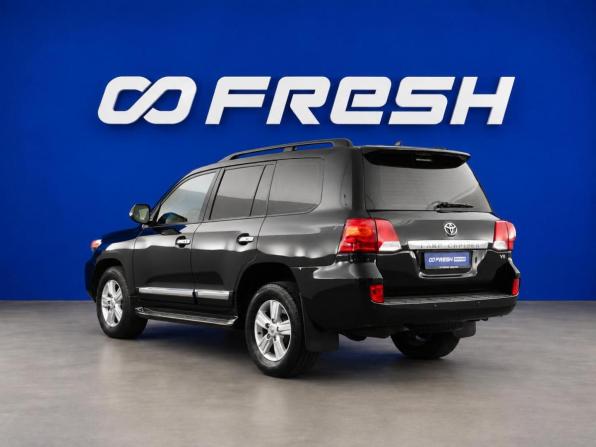 Toyota Land Cruiser 200 Series Рестайлинг 1 с пробегом 2013 года, цена 4 577 088 рублей, 140138 км, внедорожник, Автокод Объявления
