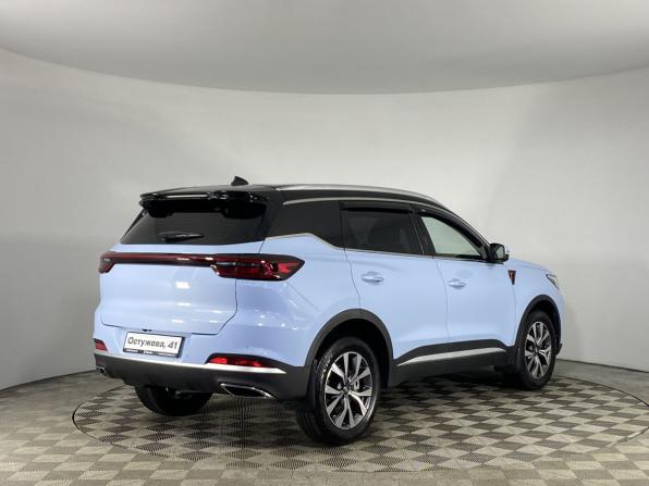 Chery Tiggo 7 Pro Max I с пробегом 2023 года, цена 1 900 000 рублей, 26347 км, внедорожник, Автокод Объявления