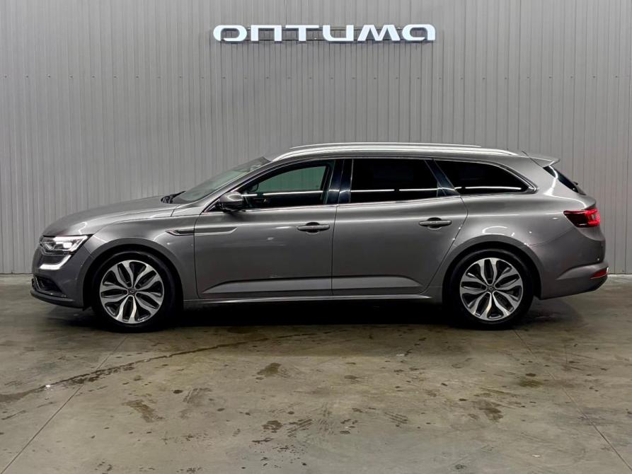 Renault Talisman I Краснодар  - изображение 8