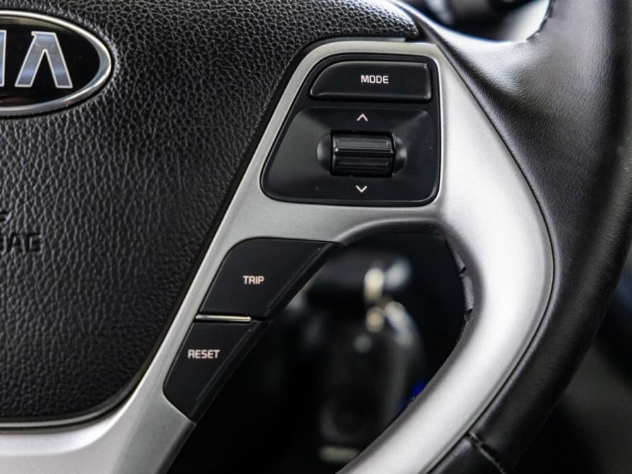 Kia Rio III Рестайлинг Волгоград  - изображение 17