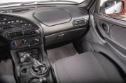 Chevrolet Niva I Рестайлинг Томск  - изображение 27