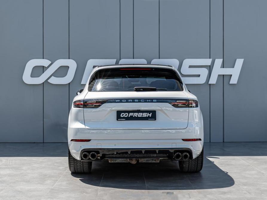 Porsche Cayenne III Краснодар  - изображение 4