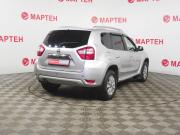 Nissan Terrano III (D10) Вологда  - изображение 22