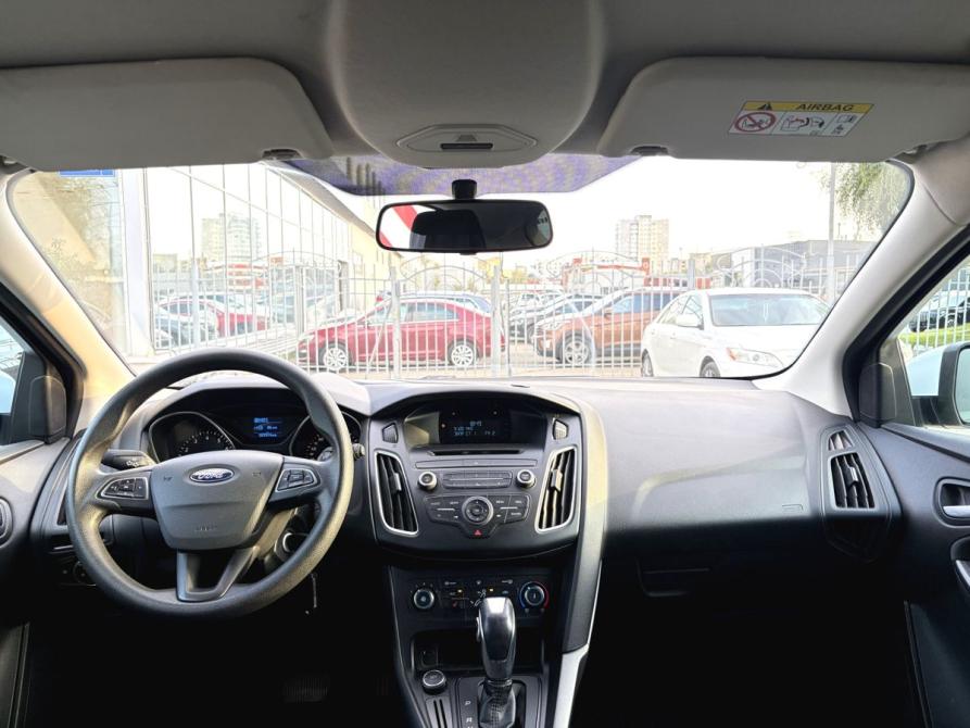 Ford Focus III Рестайлинг Пермь  - изображение 13