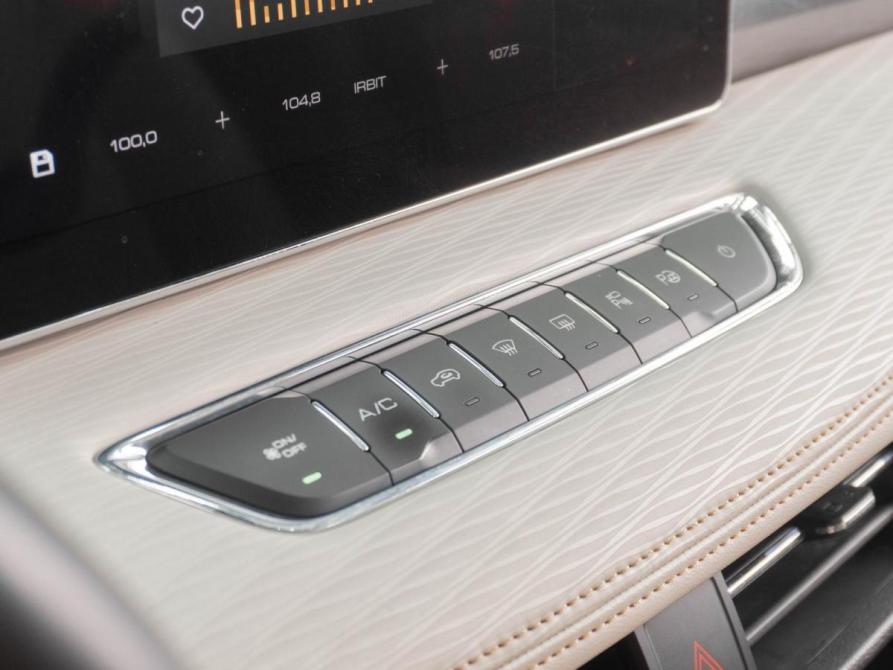 Haval Jolion I Тюмень  - изображение 21