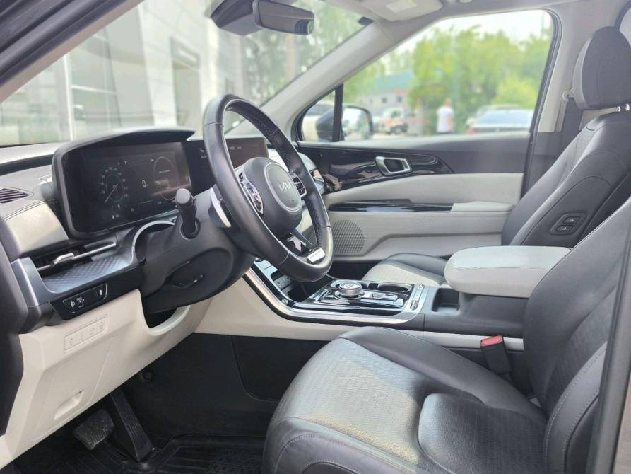 Kia Carnival IV Санкт-Петербург  - изображение 27