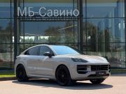 Porsche Cayenne III Рестайлинг Пермь  - изображение 36