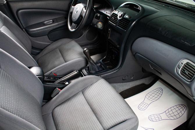 Nissan Almera Classic I с пробегом 2006 года, цена 349 000 рублей, 383256 км, седан, Автокод Объявления
