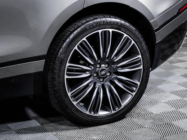 Land Rover Range Rover Velar I с пробегом 2018 года, цена 4 700 000 рублей, 85954 км, внедорожник, Автокод Объявления