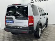 Land Rover Discovery III Воронеж  - изображение 30