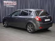 Kia Ceed I Рестайлинг Москва  - изображение 29