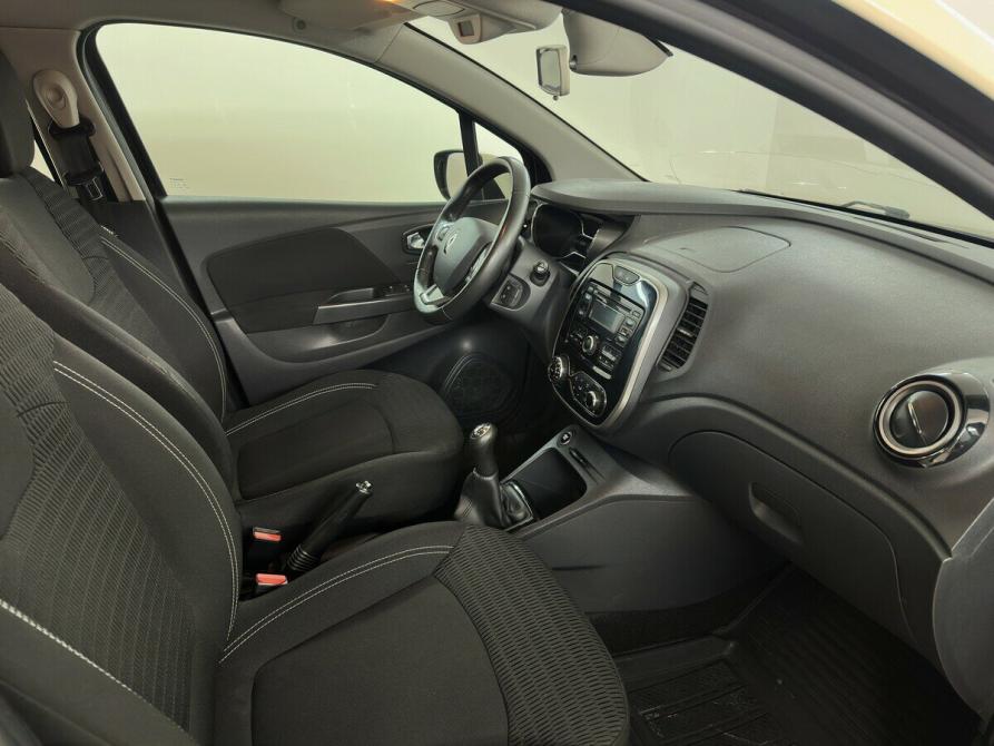 Renault Kaptur I Москва  - изображение 11