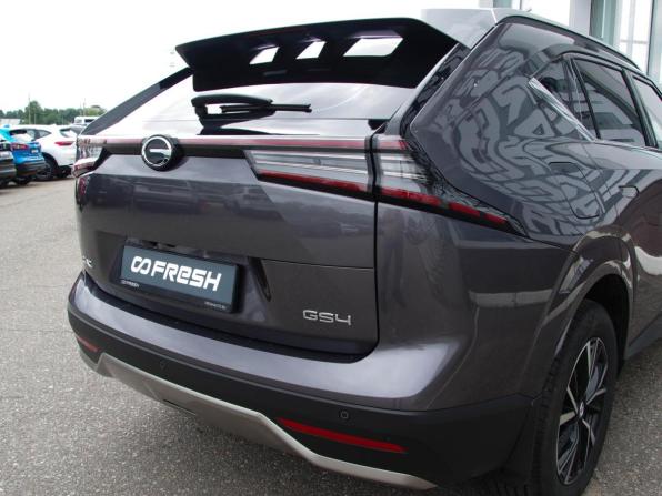 GAC GS4 с пробегом 2025 года, цена 2 499 000 рублей, 12100 км, внедорожник, Автокод Объявления
