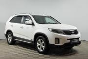 Kia Sorento II Рестайлинг Казань  - изображение 24