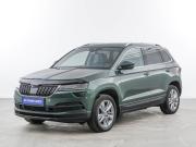 Skoda Karoq I Москва  - изображение 27