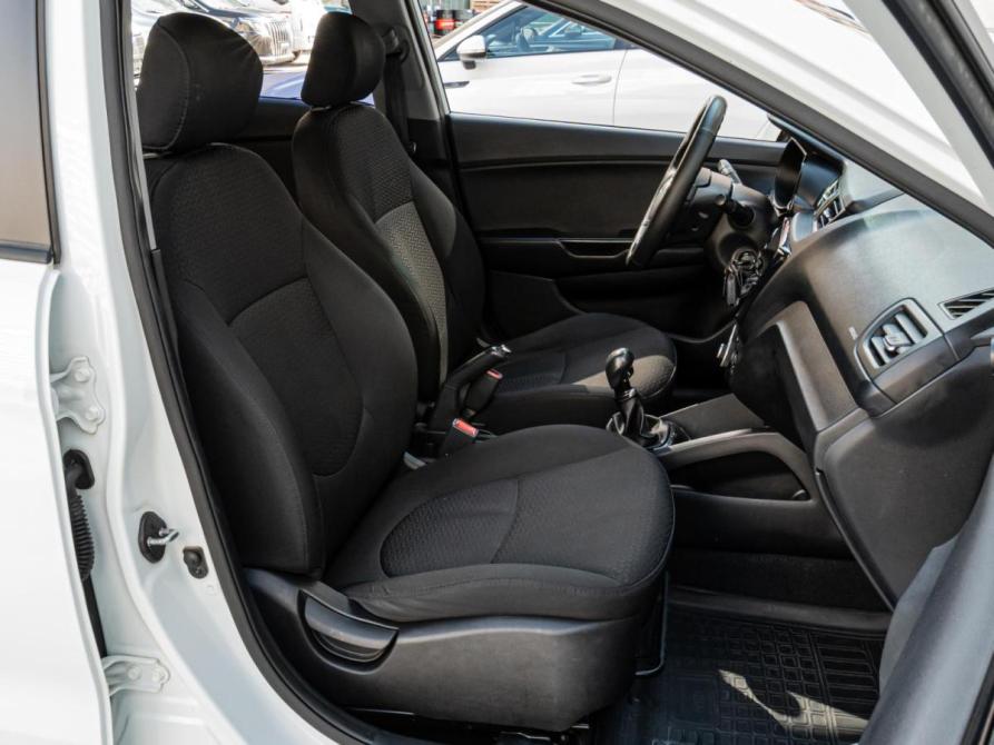 Kia Rio III Краснодар  - изображение 8