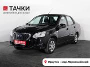 Datsun on-DO I Иркутск  - изображение 22