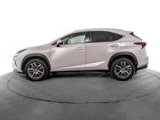 Lexus NX I Рестайлинг Москва  - изображение 34