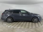 Kia Ceed III Москва  - изображение 22