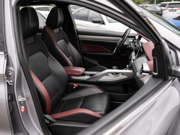Belgee X50 с пробегом 2024 года, цена 1 799 000 рублей, 55789 км, внедорожник, Автокод Объявления