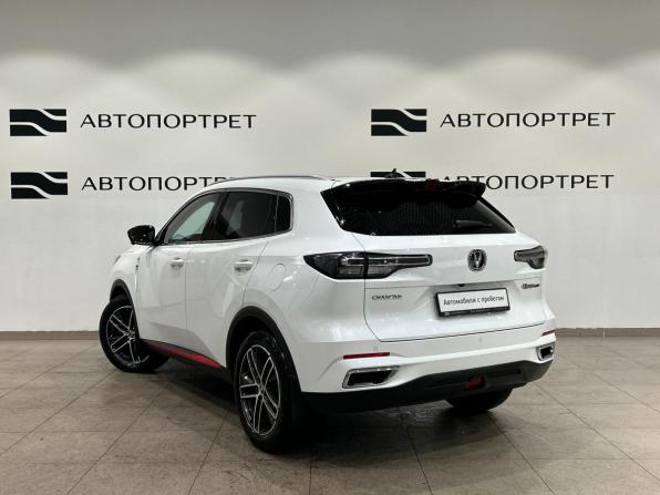 Changan CS55 Plus II с пробегом 2023 года, цена 1 799 000 рублей, 71589 км, внедорожник, Автокод Объявления