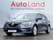 Renault Megane IV Рестайлинг Воронеж  - изображение 23