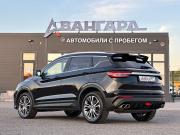 Belgee X50 Волгоград  - изображение 28