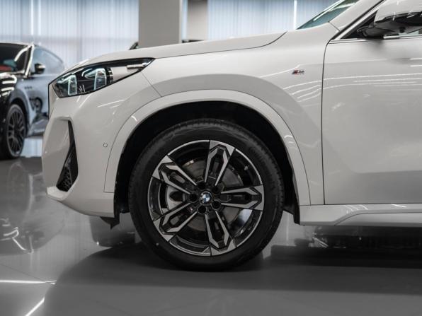BMW X1 III (U11/U12) с пробегом 2025 года, цена 4 700 000 рублей, 2961 км, внедорожник, Автокод Объявления