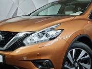Nissan Murano III (Z52) Москва  - изображение 35