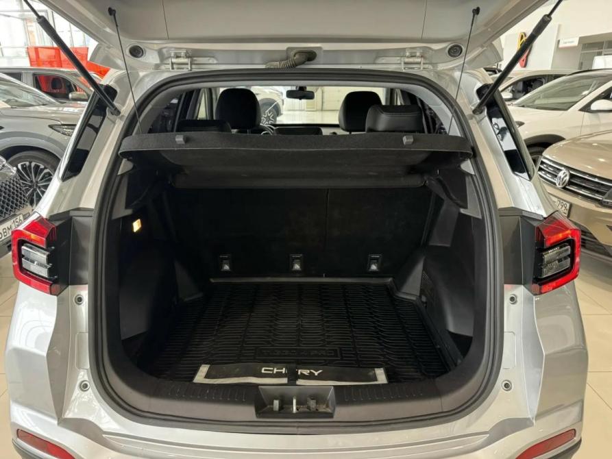 Chery Tiggo 4 Pro I Рестайлинг Оренбург  - изображение 25
