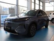 Geely EX5 EM-i Москва  - изображение 13