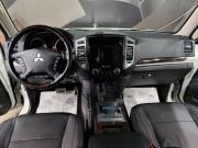 Mitsubishi Pajero IV Рестайлинг 2 Ставрополь  - изображение 40