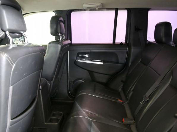 Jeep Cherokee IV (KK) с пробегом 2010 года, цена 790 000 рублей, 250000 км, внедорожник, Автокод Объявления