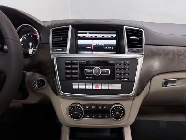 Mercedes-Benz GL-Класс II (X166) с пробегом 2014 года, цена 3 580 000 рублей, 127626 км, внедорожник, Автокод Объявления