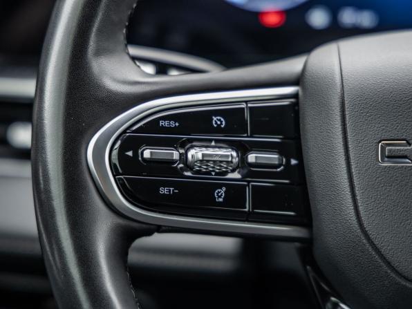 Chery Tiggo 7 Pro Max I Рестайлинг с пробегом 2024 года, цена 2 098 000 рублей, 59742 км, внедорожник, Автокод Объявления