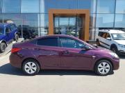 Hyundai Solaris I Брянск  - изображение 16
