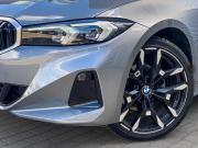 BMW 3 серии VII (G2x) Рестайлинг 2 Москва  - изображение 34