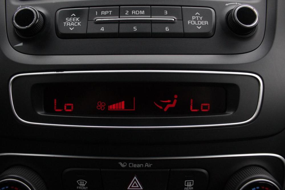 Kia Sorento II Рестайлинг Брянск  - изображение 17