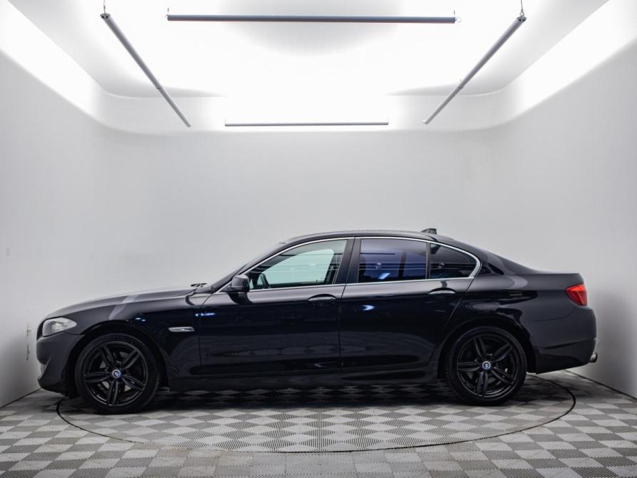 BMW 5 серии VI (F10/F11/F07) Москва  - изображение 8