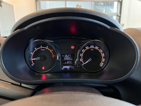 Lada (ВАЗ) Granta I Рестайлинг с пробегом 2019 года, цена 661 000 рублей, 83578 км, седан, Автокод Объявления