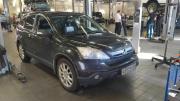 Honda CR-V III Санкт-Петербург  - изображение 7