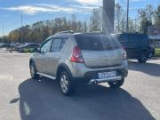 Renault Sandero I Санкт-Петербург  - изображение 10