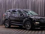 Hyundai Santa Fe III Рестайлинг Краснодар  - изображение 26
