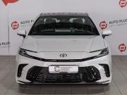 Toyota Camry IX (XV80) China Market Минеральные Воды  - изображение 27