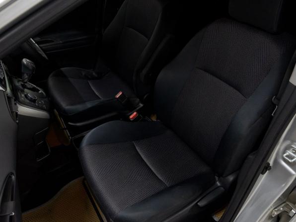 Toyota Wish II Рестайлинг с пробегом 2013 года, цена 1 499 000 рублей, 117391 км, минивэн, Автокод Объявления