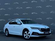 Skoda Octavia IV (A8) Санкт-Петербург  - изображение 28