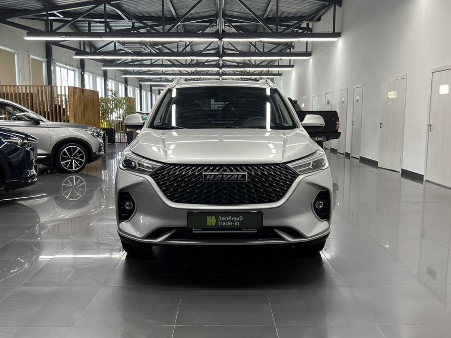 Haval M6 II Тверь  - изображение 3