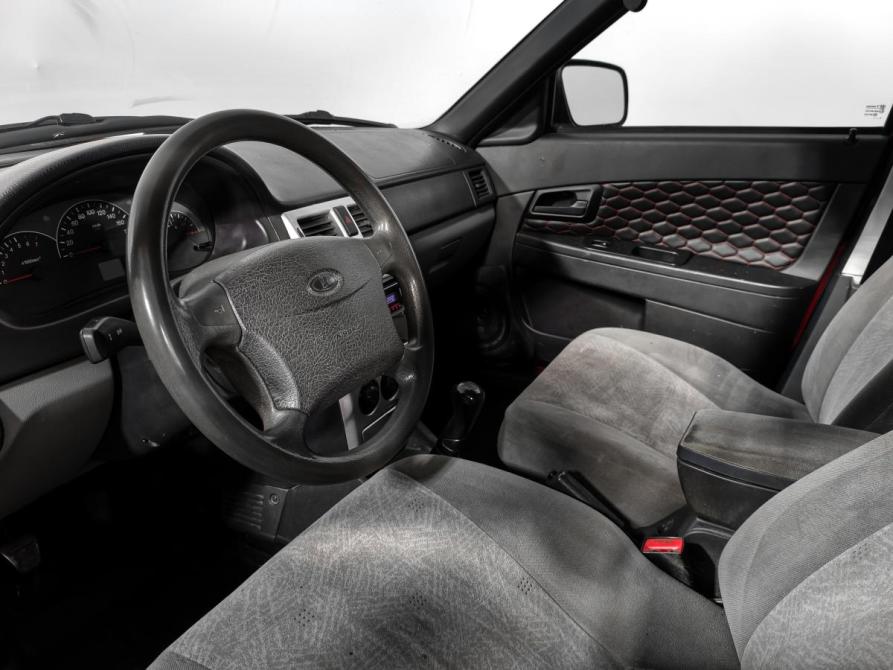 Lada (ВАЗ) Priora I Санкт-Петербург  - изображение 9