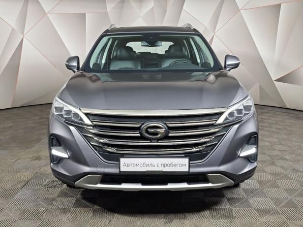 GAC GS5 I с пробегом 2023 года, цена 1 775 000 рублей, 95544 км, внедорожник, Автокод Объявления